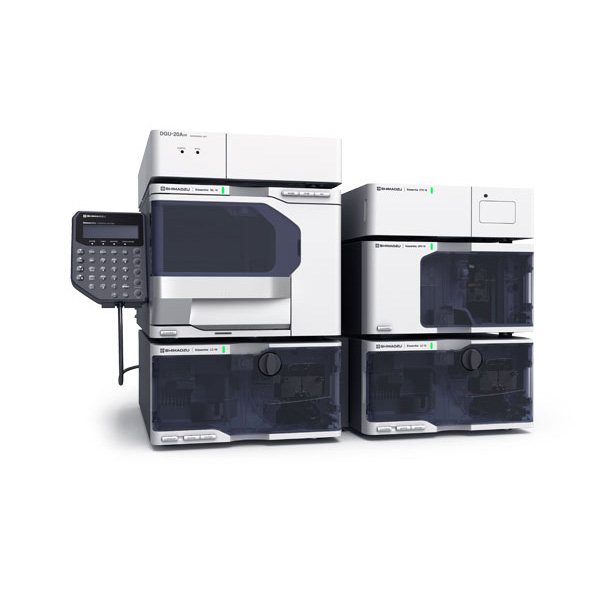 Essentia Prep LC-16P