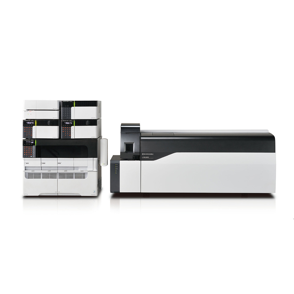 超快速三重四級杆液相色譜質譜聯用儀 LCMS-8050