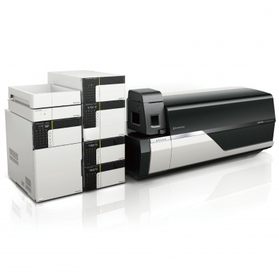 三重四級杆液相色譜質譜聯用儀 LCMS-8060