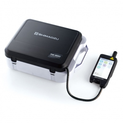 便攜式拉曼光譜儀 RM-3000