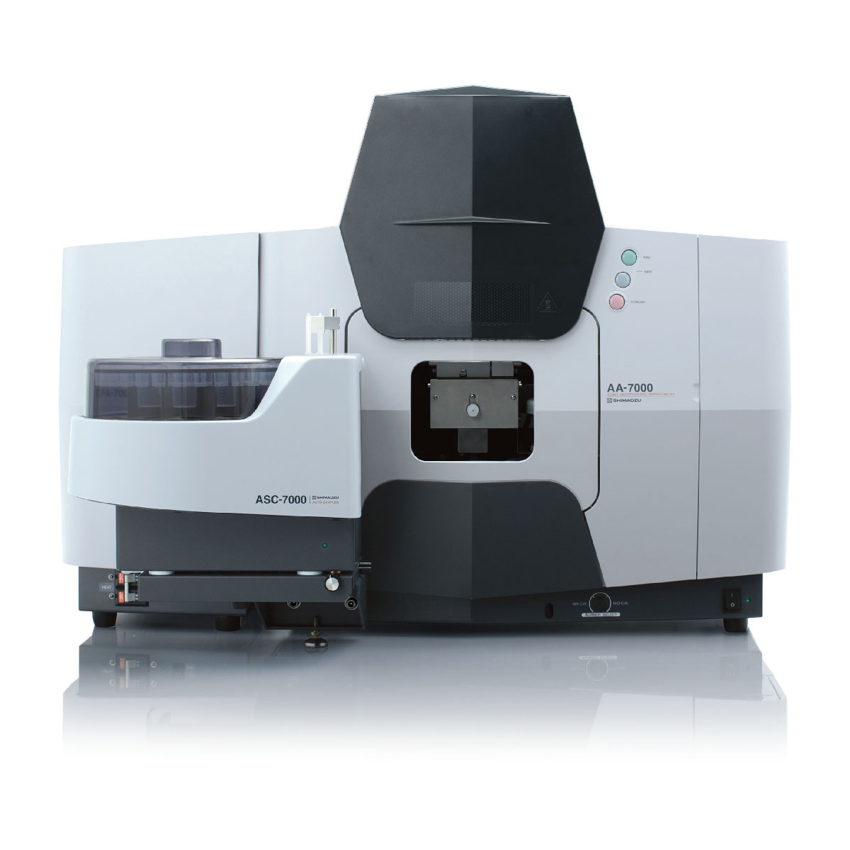 原子吸收分光光度計 AA-7000