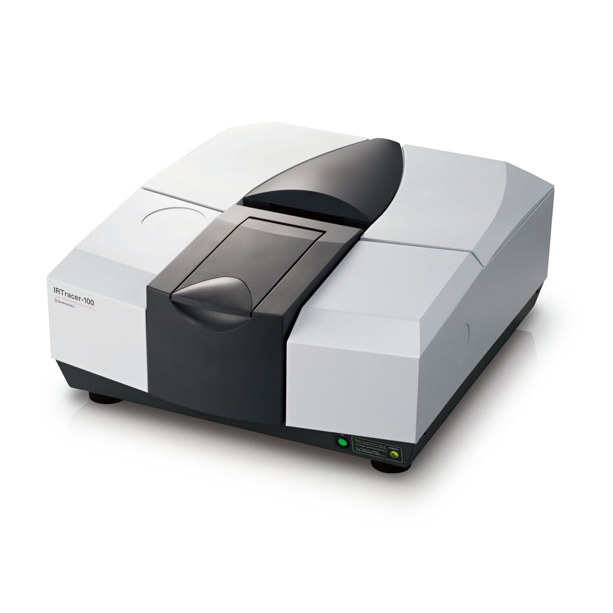 傅立葉變換紅外光譜儀 IRTracer-100