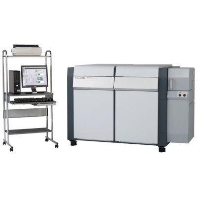 光電直讀光譜儀 PDA-8000