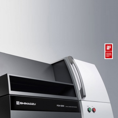 光電直讀光譜儀 PDA-5000
