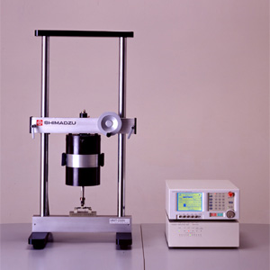 MMT系列微小電磁力疲勞試驗機