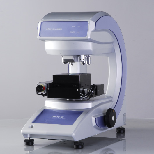 HMV-G-FA全自動顯微維氏硬度計