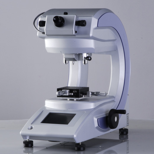 HMV-G20系列顯微維氏硬度計