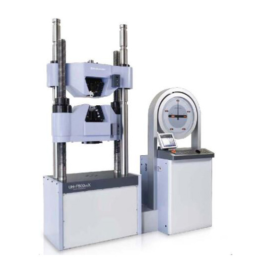 UH-X系列液壓萬能(néng)試驗機