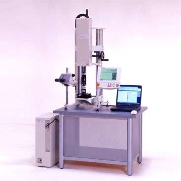 MST-I系列微小強度試驗機
