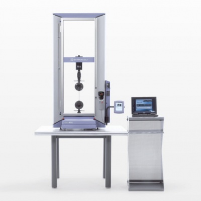 AG-Xplus系列台式電子萬能(néng)試驗機