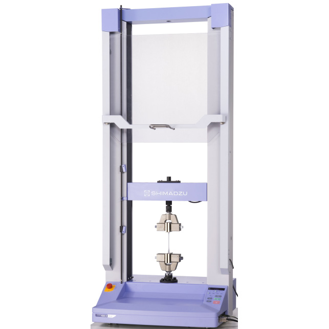 AGS-X電子萬能(néng)試驗機（台式）