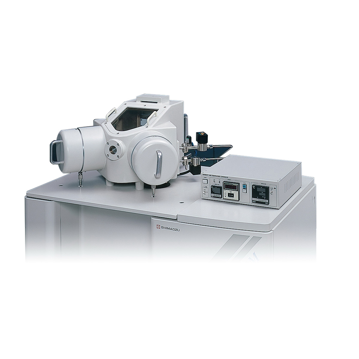 可控環境倉原子力顯微鏡