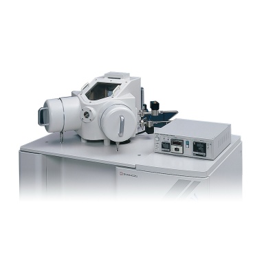 可控環境倉原子力顯微鏡