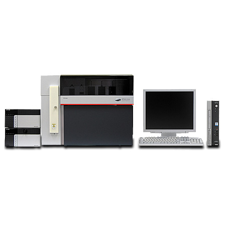 蛋白質測序儀PPSQ-31A/33A型