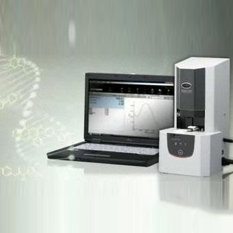 生物分析專用紫外可見分光光度計 Biospec-nano