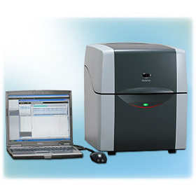 MCE-202微芯片電泳系統 MultiNA