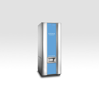 基質輔助激光解離離子源-反射飛行時(shí)間質譜 AXIMA Confidence