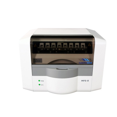 基因膜芯片雜交儀與成(chéng)像儀