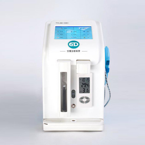 6D 4合1自動液體加樣(yàng)系統