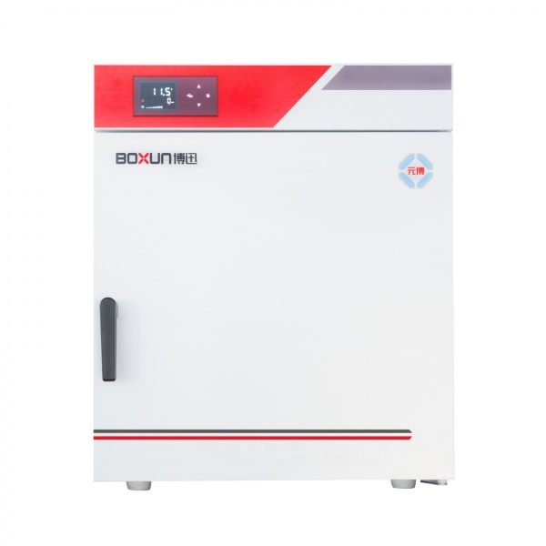 GZX系列電熱鼓風幹燥箱