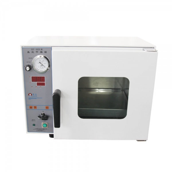 DZF系列台式真空幹燥箱