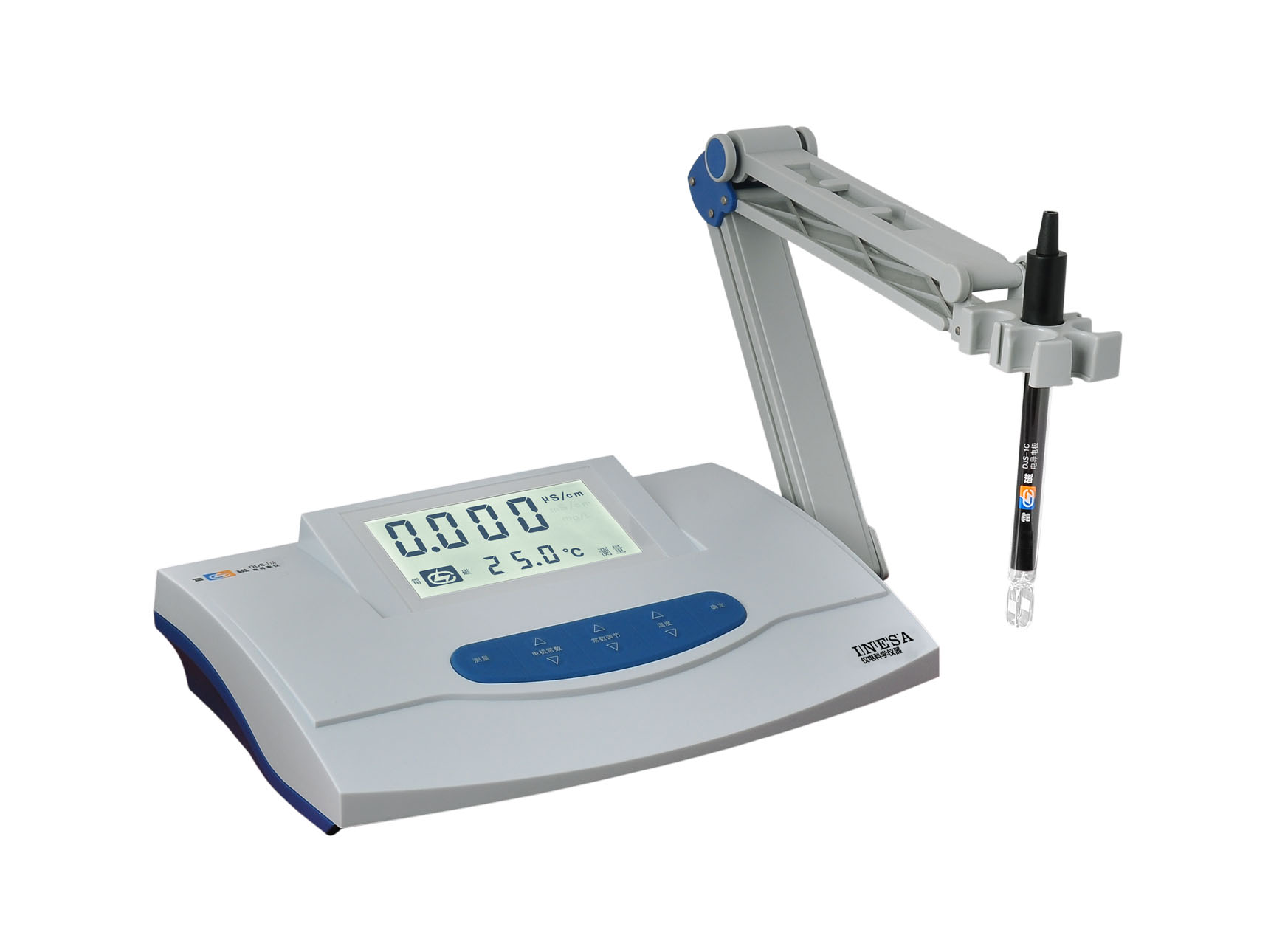 DDS-11A型數顯電導率儀