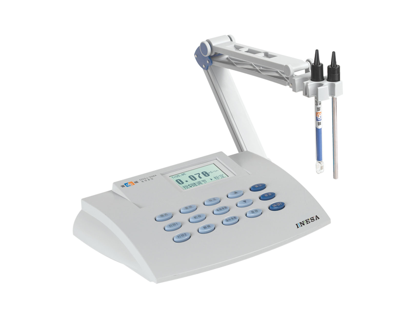 DDS-308A型電導率儀