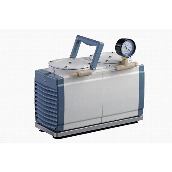 赫西隔膜真空泵-真空離心濃縮儀配套産品