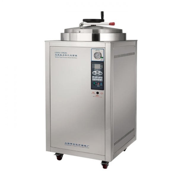 LDZH-100L上海申安立式大容量滅菌器（非醫用型）