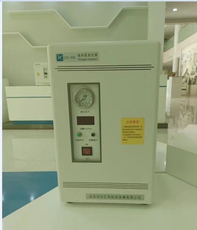 GN-300氮氣發(fā)生器