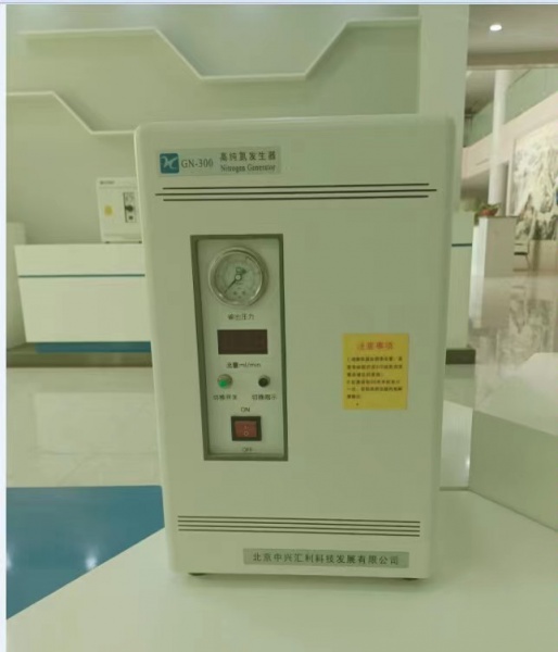 GN-300氮氣發(fā)生器