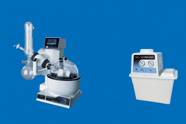 RE-2000A旋轉蒸發(fā)儀