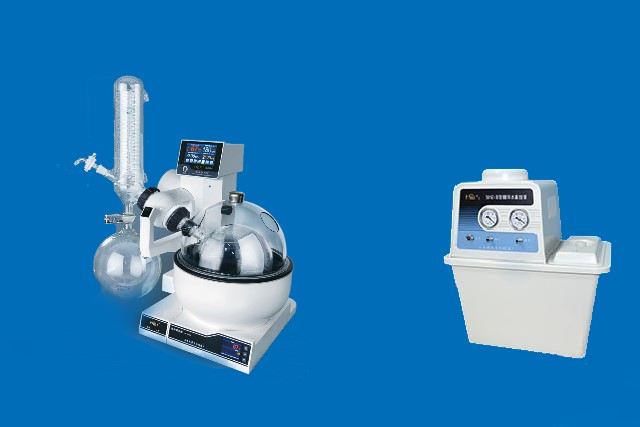 RE-3000A旋轉蒸發(fā)儀