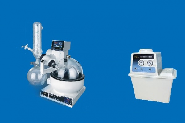 RE-3000A旋轉蒸發(fā)儀